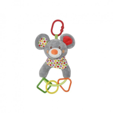 Lorelli Lorelli Toys csörgő - Egér csörgő