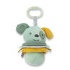 Lorelli Lorelli Toys Rezgő játék - Zöld Kutya