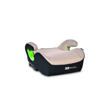 LORELLI MALIBU ISOFIX AUTÓS ÜLÉSMAGASÍTÓ 125-150CM - BEIGE ülésmagasító
