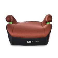 Lorelli Malibu isofix autós ülésmagasító 125-150cm - Ginger ülésmagasító