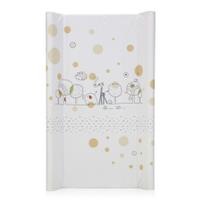 Lorelli merev pelenkázólap 50х80 cm - Beige pelenkázó matrac
