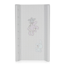 Lorelli merev pelenkázólap 50х80 cm - Grey pelenkázó matrac