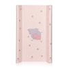  Lorelli merev pelenkázólap 50х80 cm - Pink
