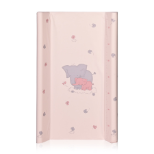 Lorelli merev pelenkázólap 50х80 cm - Pink pelenkázó matrac