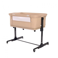 Lorelli Milano 2in1 Babaöböl és utazóágy - Beige utazóágy