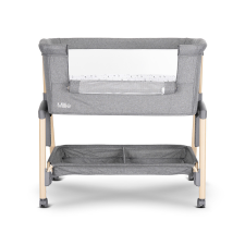  Lorelli Millie babaöböl - Grey kiságy, babaágy