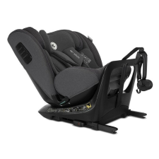 Lorelli Monza 360 i-Size autósülés 40-150cm - Grey gyerekülés