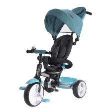 Lorelli Moovo tricikli - Green Luxe tricikli