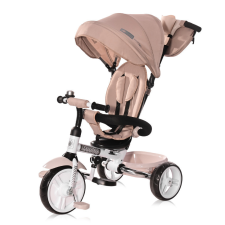 Lorelli Moovo tricikli - Ivory tricikli