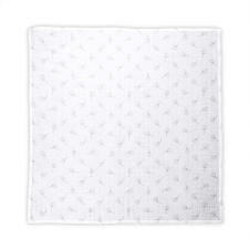 Lorelli Muszlin Baba Takaró - 80x80 cm babaágynemű, babapléd