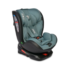 Lorelli Nebula Isofix Autósülés - 40-150cm gyerekülés