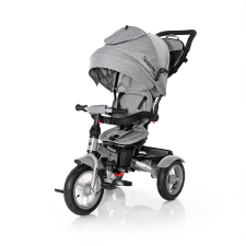 Lorelli Neo Air tricikli - Grey Luxe tricikli