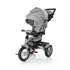  Lorelli Neo Air tricikli - Grey Luxe tricikli