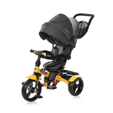 Lorelli Neo tricikli - Yellow&Black tricikli
