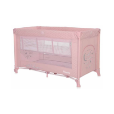  Lorelli Noemi 2 multifunkciós utazóágy - Mellow Rose Star utazóágy