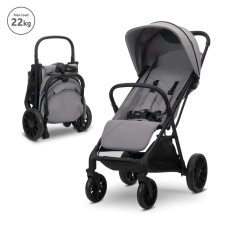 Lorelli Nuvella sport babakocsi 22kg-ig babakocsi