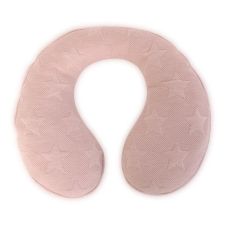 Lorelli nyakpárna - Rose stars bababiztonság