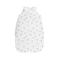 Lorelli Nyári hálózsák 85cm - Train Grey hálózsák, pizsama