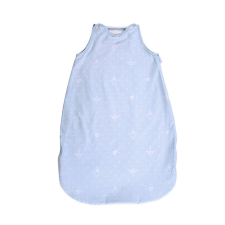 Lorelli Nyári hálózsák 95cm - Bear Blue hálózsák, pizsama