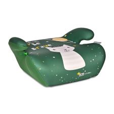 Lorelli Orion autós ülésmagasító 125-150cm - Green Cat gyerekülés