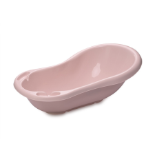  Lorelli piskóta kád 84cm - Farm - Nordic Pink babafürdőkád