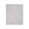 Lorelli Polár takaró 85x100 cm - Grey Stars