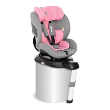 Lorelli Proxima autósülés i-size - Pink&amp;Grey gyerekülés