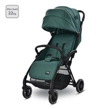Lorelli Quick Automatic Sport babakocsi - Smoke Pine babakocsi