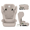 Lorelli Rigel 100-150 cm összecsukható isofix gyerekülés - Beige