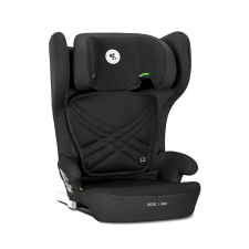 Lorelli Rigel 100-150 cm összecsukható isofix gyerekülés - Black gyerekülés