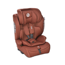 Lorelli Rio isofix autósülés i-Size 76-150cm - Ginger gyerekülés