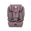  Lorelli Rio isofix autósülés i-Size 76 -150cm - Pink