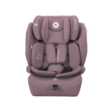  Lorelli Rio isofix autósülés i-Size 76 -150cm - Pink gyerekülés