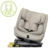  Lorelli Rodeo 360 isofix autósülés 40-150cm - Beige