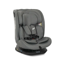 Lorelli Rodeo 360 isofix autósülés 40-150cm - Grey gyerekülés