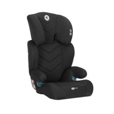 Lorelli Speed autósülés i-Size 100-150cm - Black gyerekülés