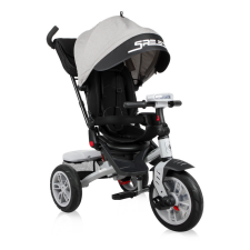 Lorelli Speedy Air tricikli - Grey&Black tricikli