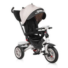 Lorelli Speedy Air tricikli - Ivory&Black tricikli