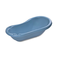 Lorelli Splash kád 84 cm - Delphin Blue babaápolási kellék