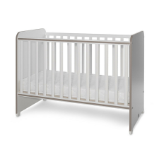 Lorelli Sweet Dream kiságy 60x120 - White String kiságy, babaágy
