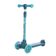 Lorelli Tamtam roller - Green Ufo roller