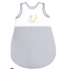  Lorelli Téli hálózsák 0-6m - Grey babaágynemű, babapléd