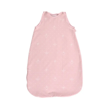 Lorelli Téli hálózsák 100 cm - Bear Pink babaágynemű, babapléd