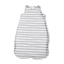 Lorelli téli hálózsák 80cm - Grey Striped hálózsák, pizsama