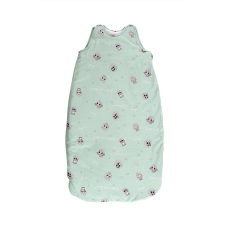Lorelli Téli hálózsák 95cm - Friends Green hálózsák, pizsama