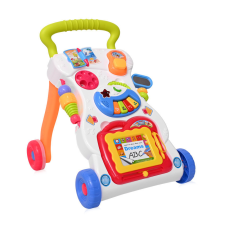 Lorelli Toys Activity járássegítő - Funny tili toli