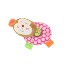 Lorelli Toys csörgő karika - Majom csörgő