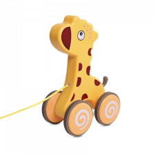 Lorelli Toys készségfejlesztő játék - Giraffe készségfejlesztő