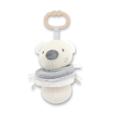  Lorelli Toys Rezgő játék - Bézs Maci készségfejlesztő