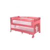  Lorelli Up and Down multifunkciós utazóágy - Rose Velvet Unicorn